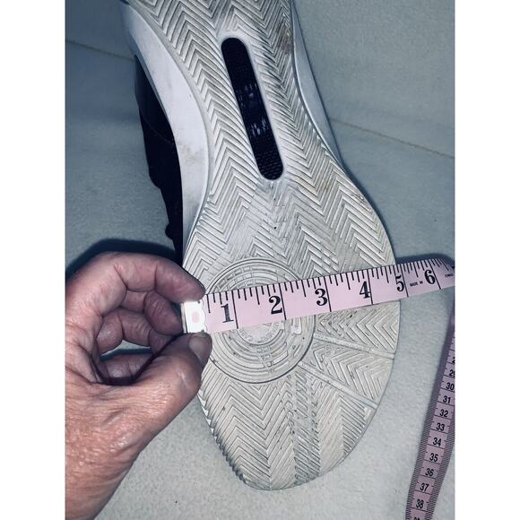 16 Under Armour Curry 3 Sneakers Mens Black White Basketball Shoes 1269279-006 - Picture 11 of 11